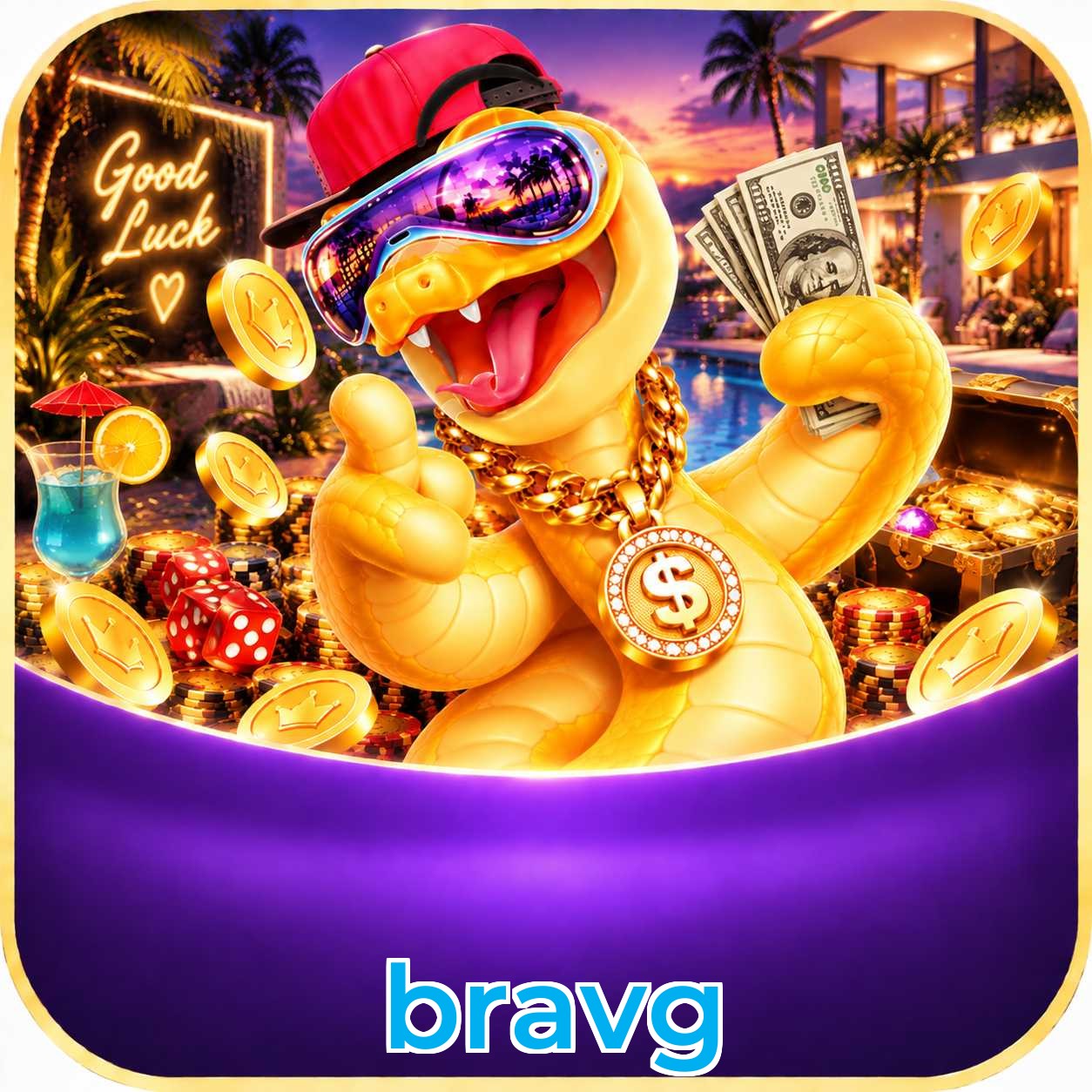 bravg Streaming Quality