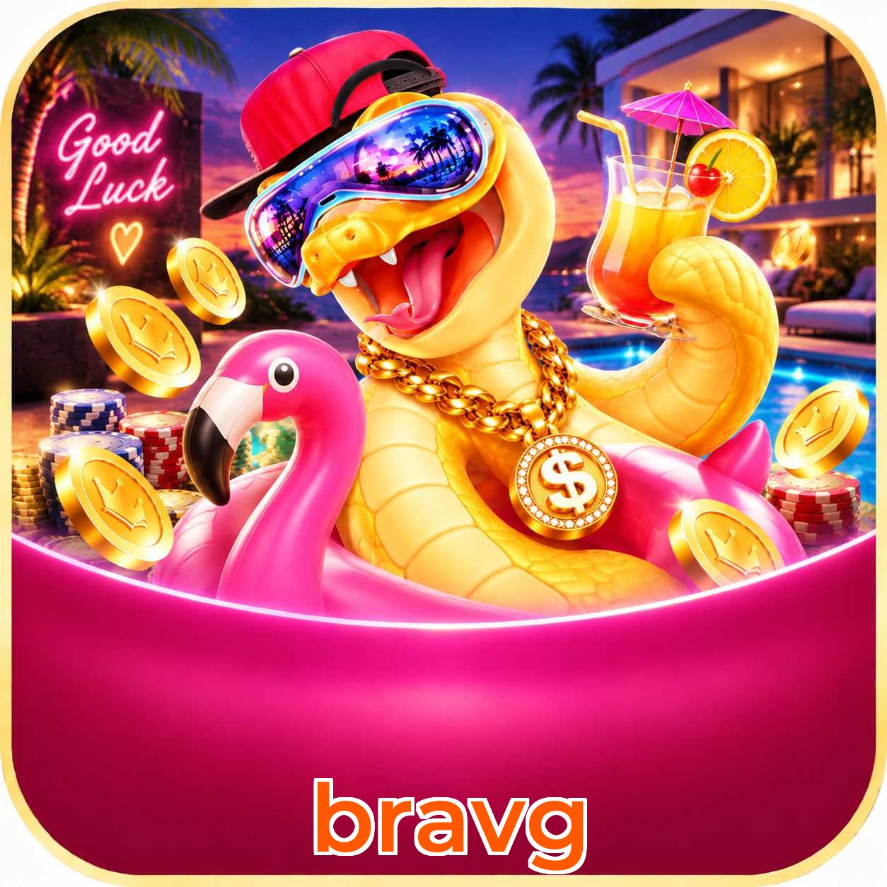 bravg Sports Coverage