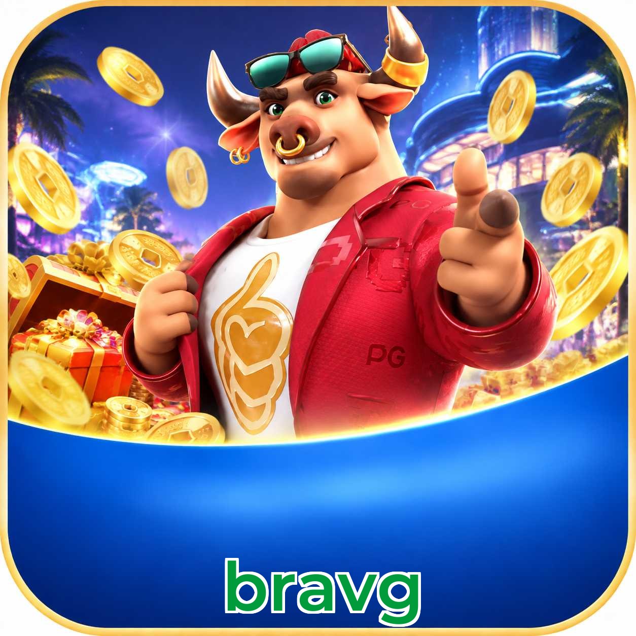 bravg Uptime
