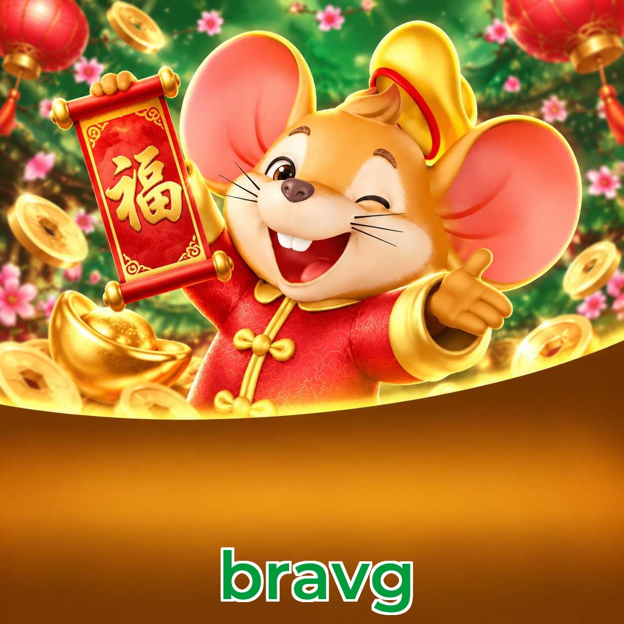bravg Slots