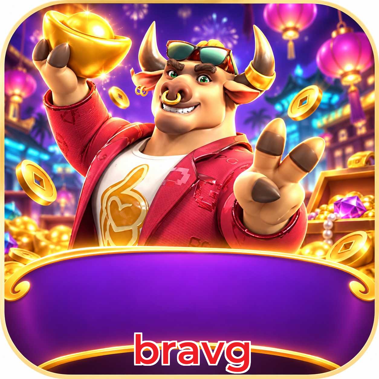 bravg Avaliações