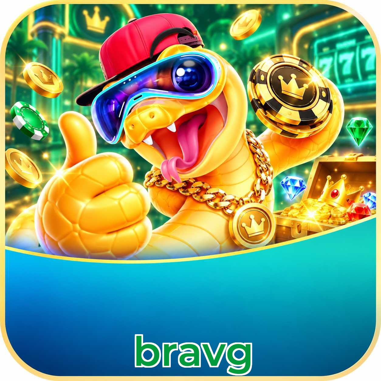 bravg 2FA
