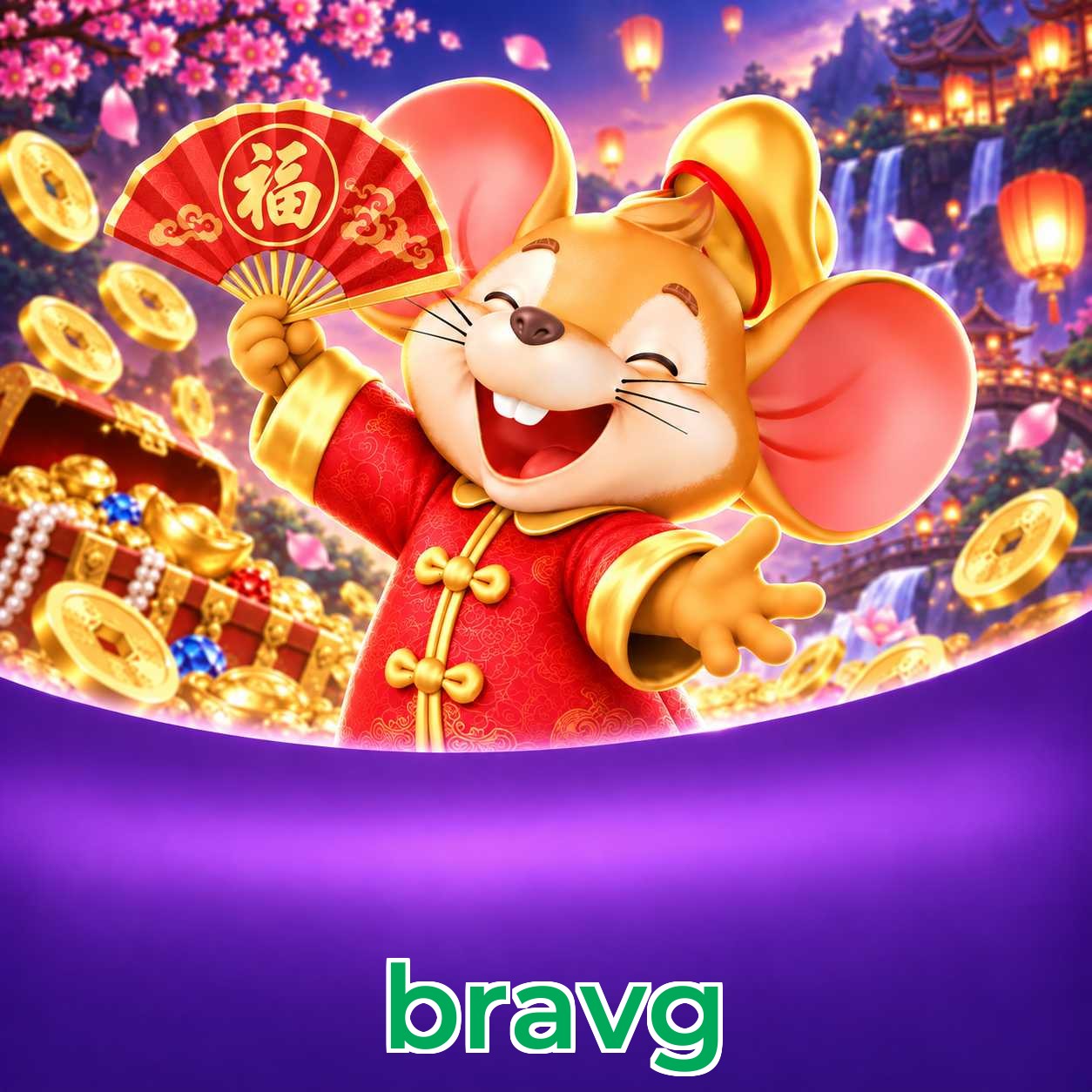 bravg VIP Telegram