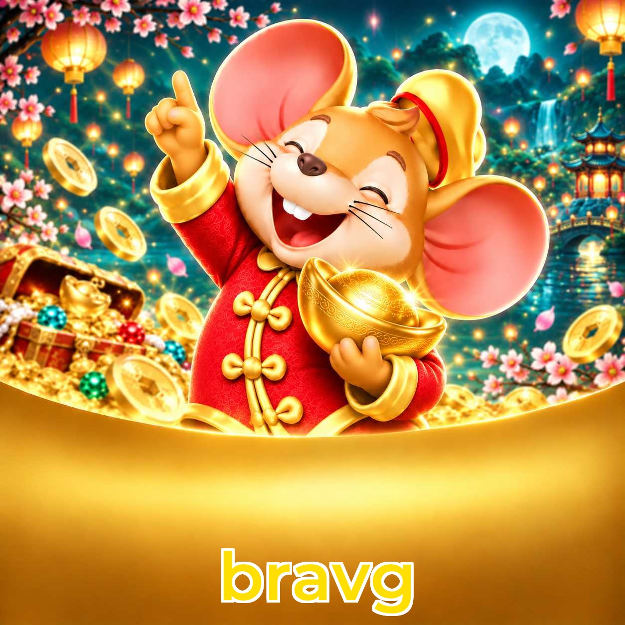 bravg tabela de testes de instalação