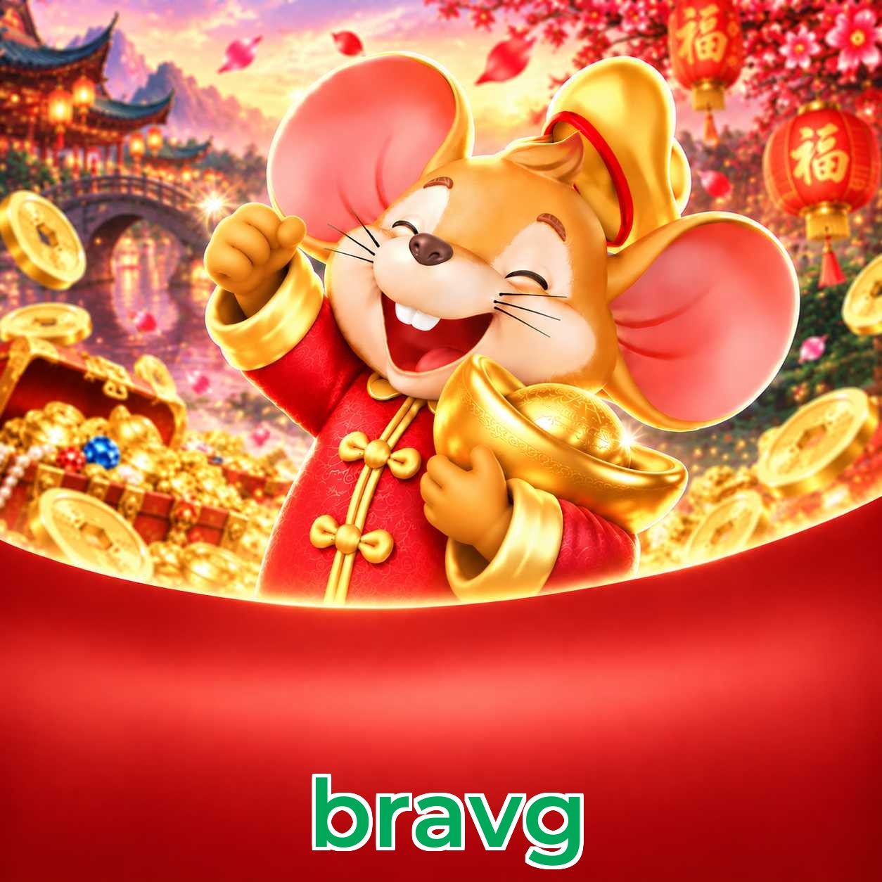 bravg Estratégias Lottery