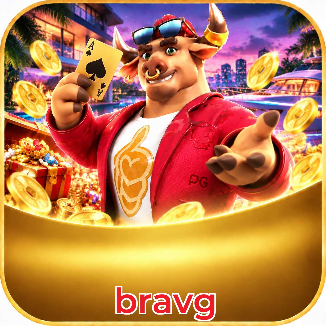 bravg FAQ