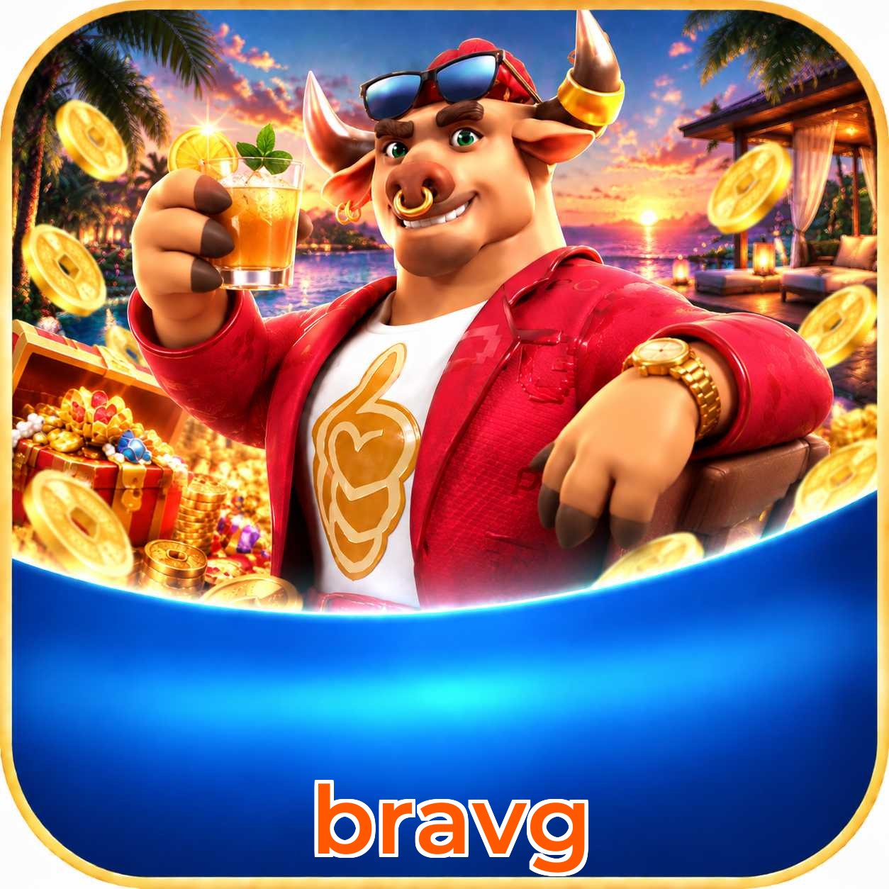 bravg Download Speed