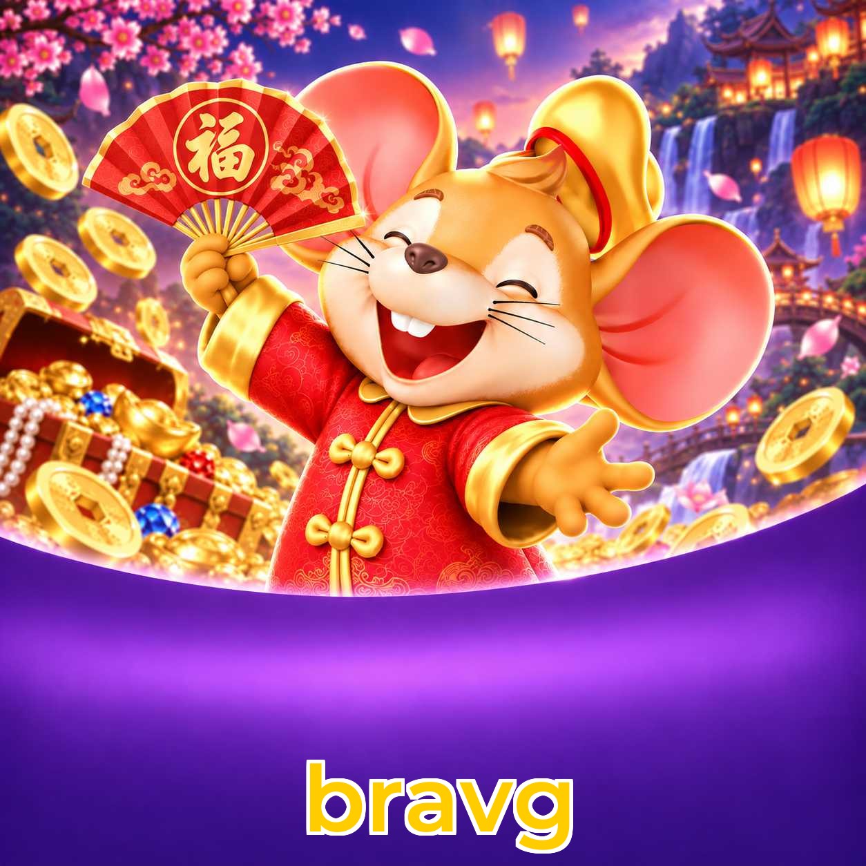 bravg Recuperar Senha