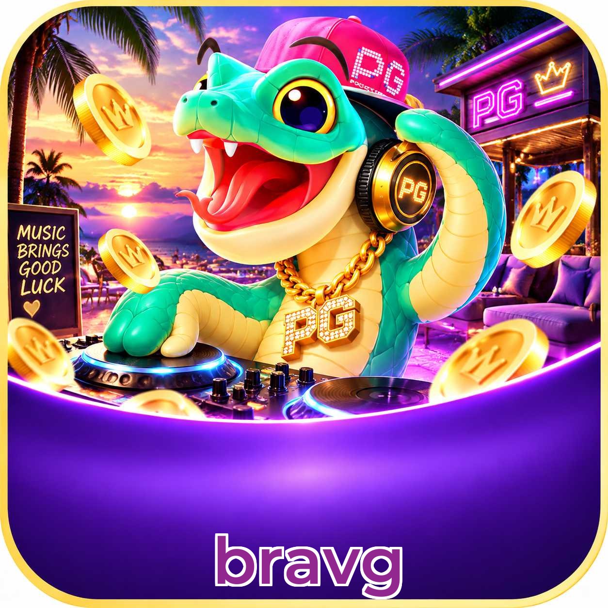 bravg Win FAQ