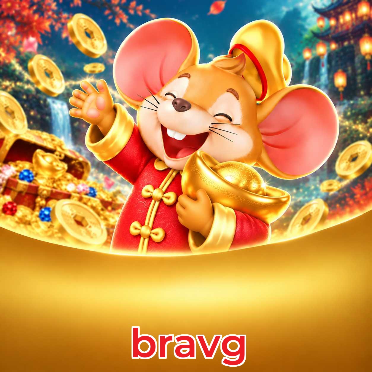 bravg Odds Lottery
