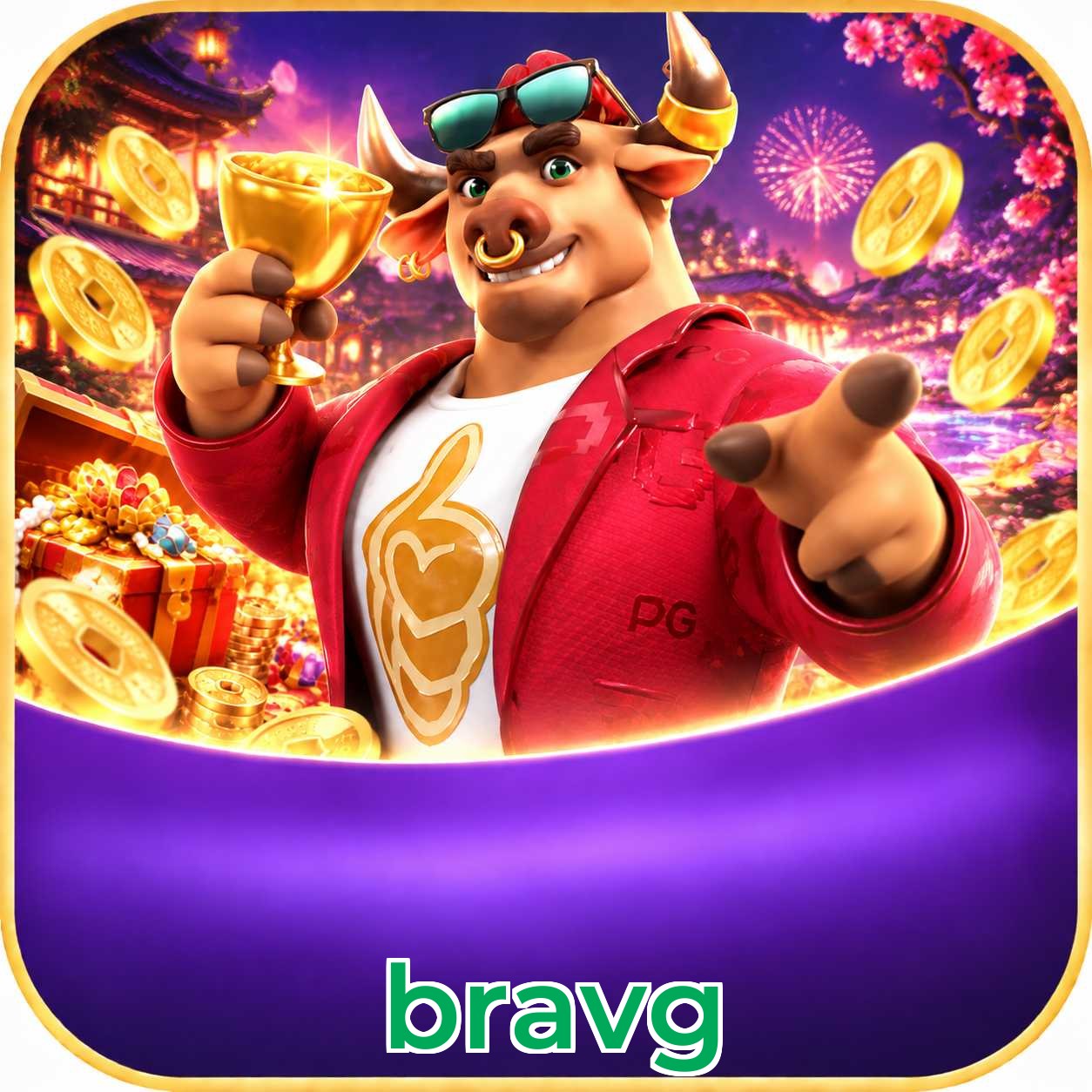 bravg Jogos Exclusivos