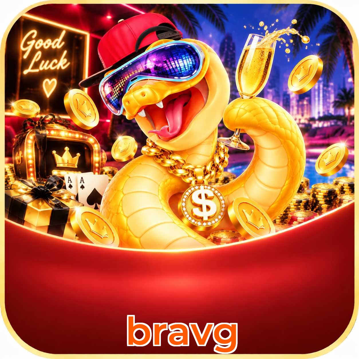 bravg Loterias