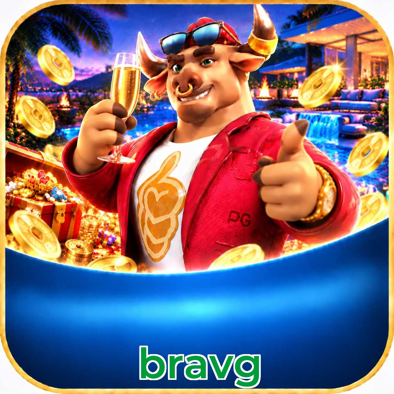 bravg instalar iPhone Safari PWA