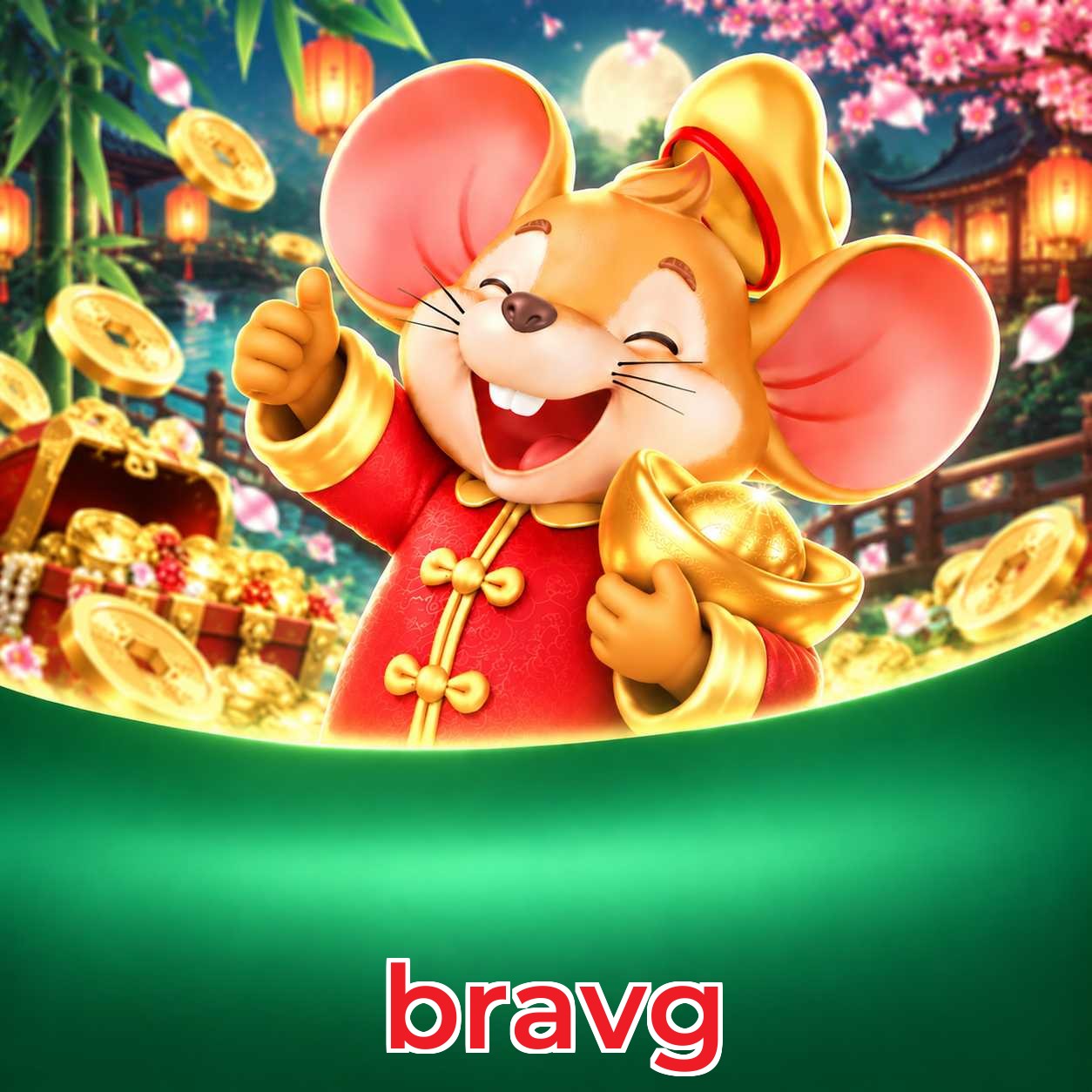 bravg Fortune Tiger FAQ