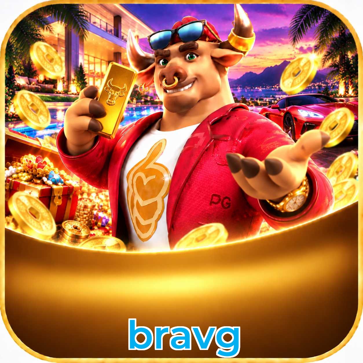 bravg Fortune Tiger Tips