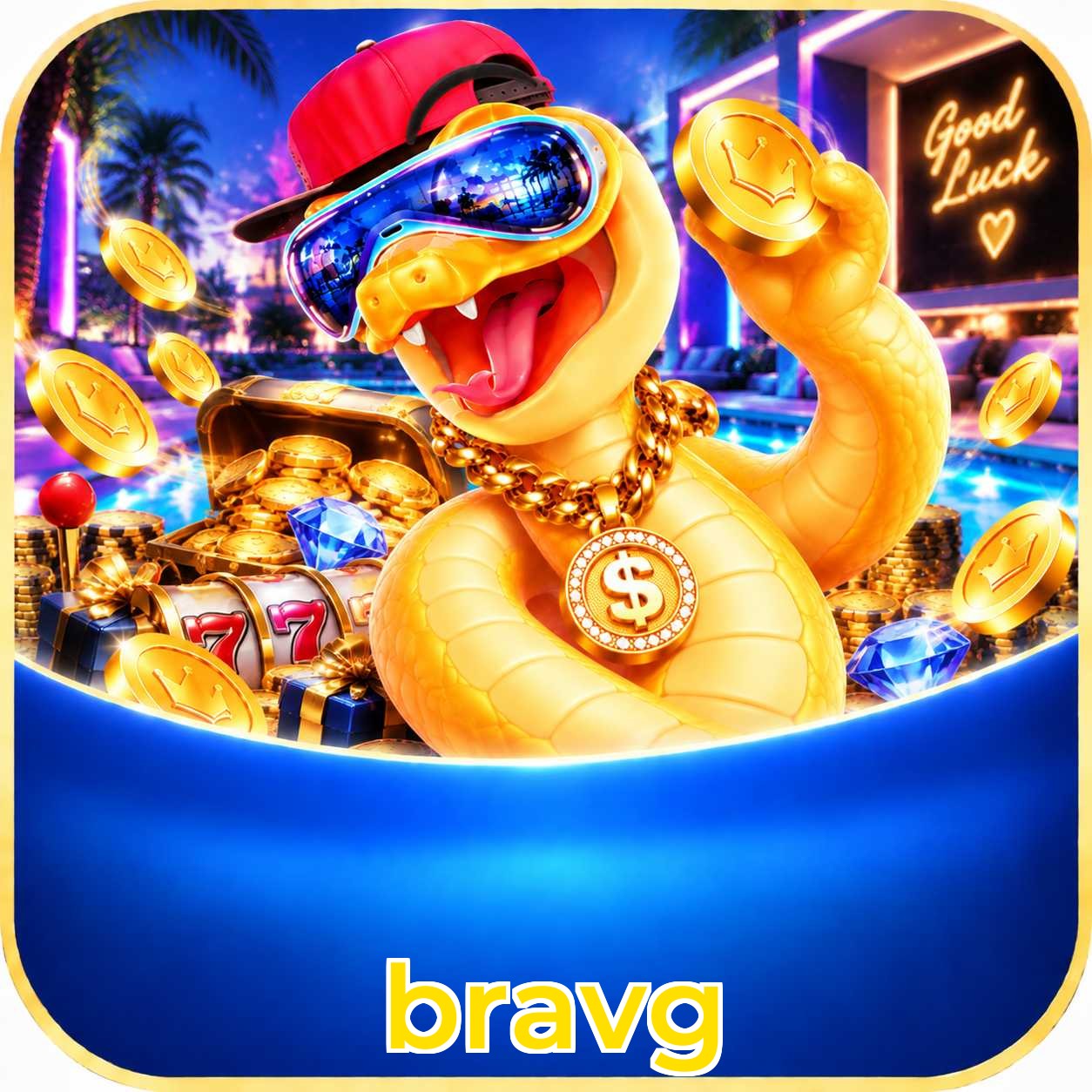 bravg KYC Verification