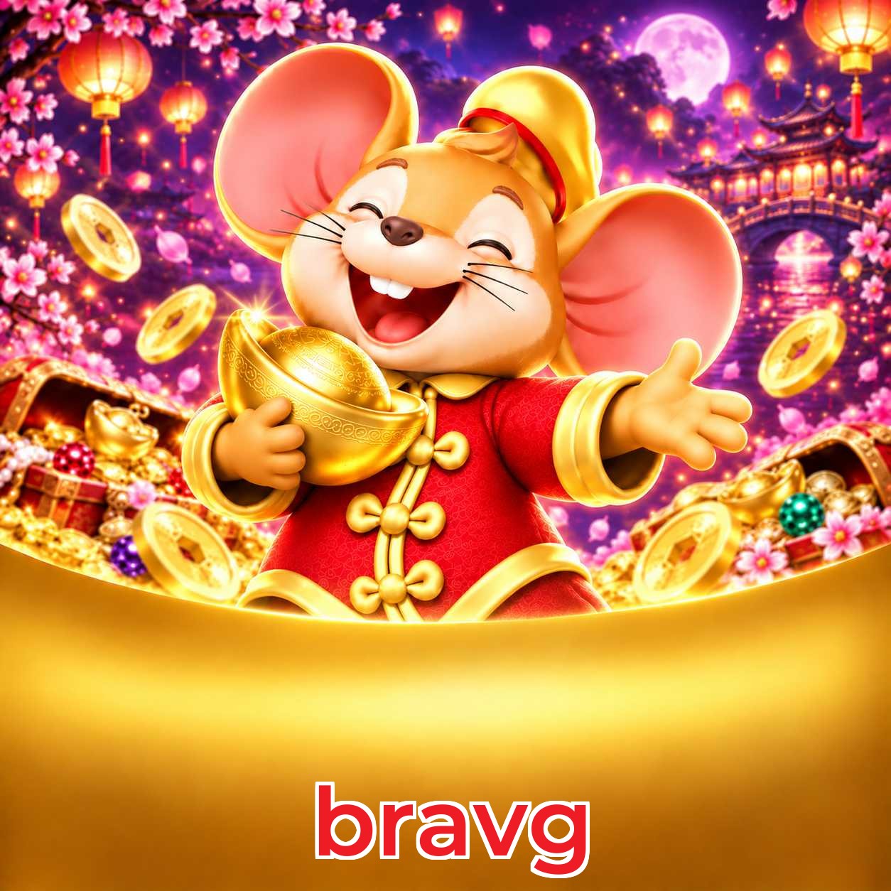 bravg Version History