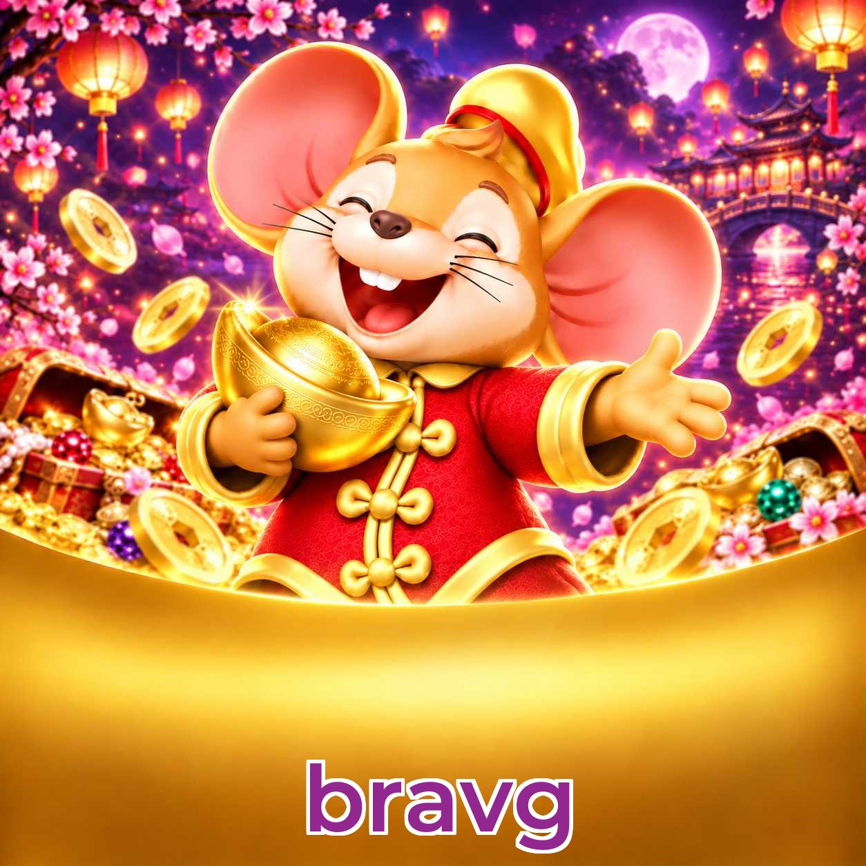 bravg Performance Tests