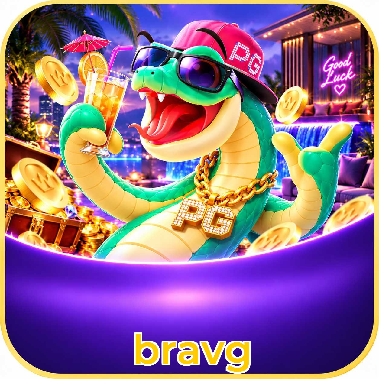 bravg Live Dealers
