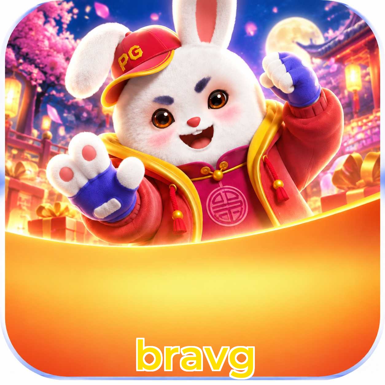 bravg atualizar e desinstalar app
