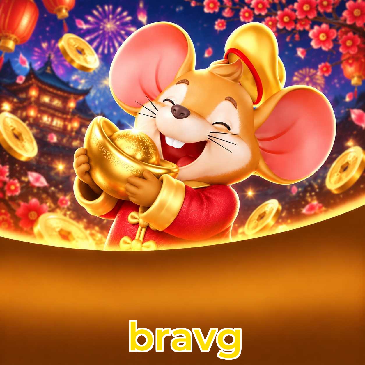 bravg Entrar Telegram