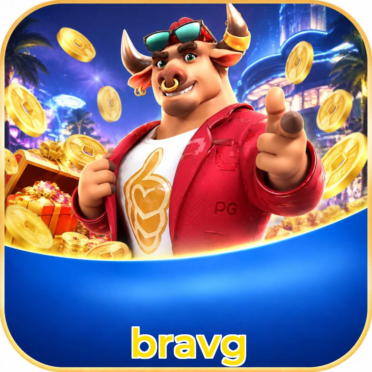 bravg VIP Níveis