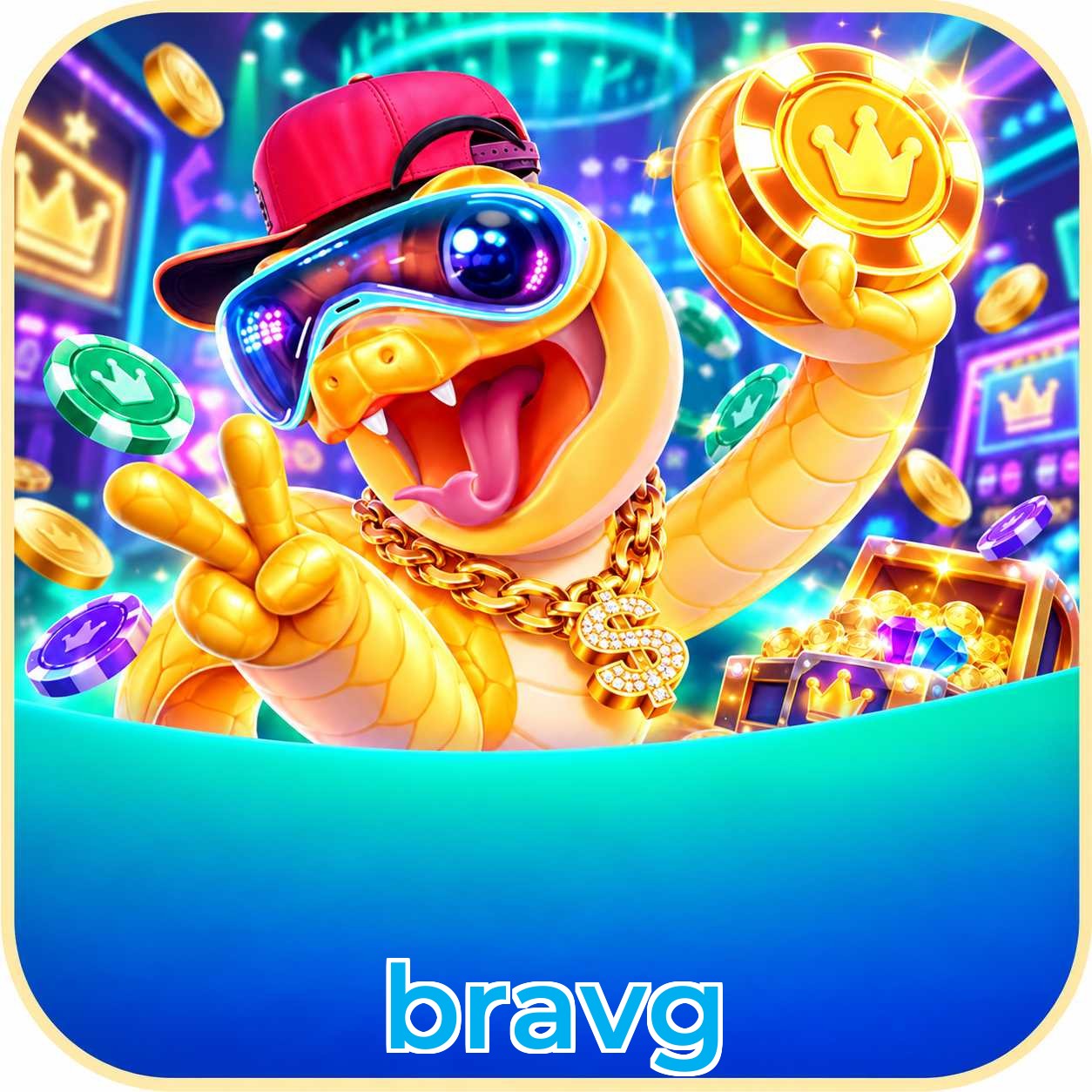bravg Free Spins