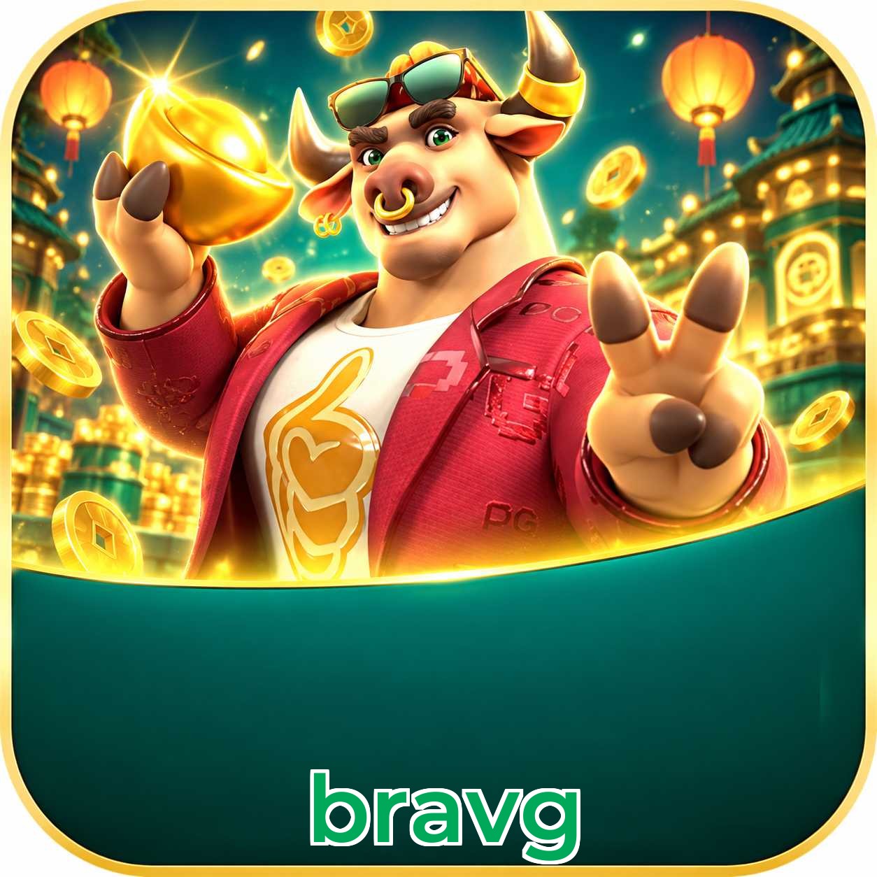 bravg App Features