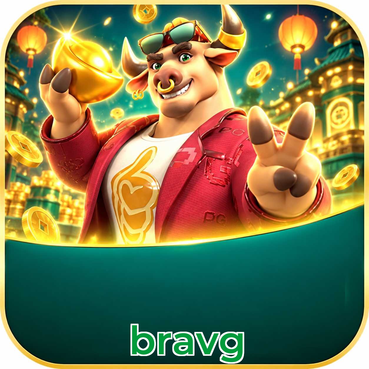 bravg Top Slots