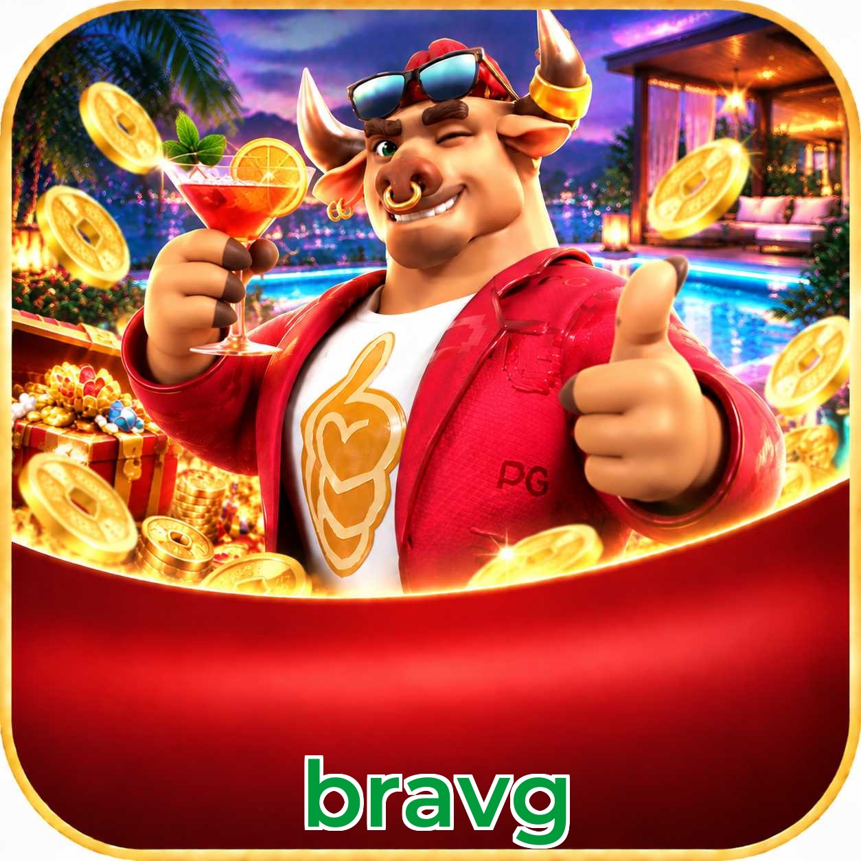 bravg Slot FAQ