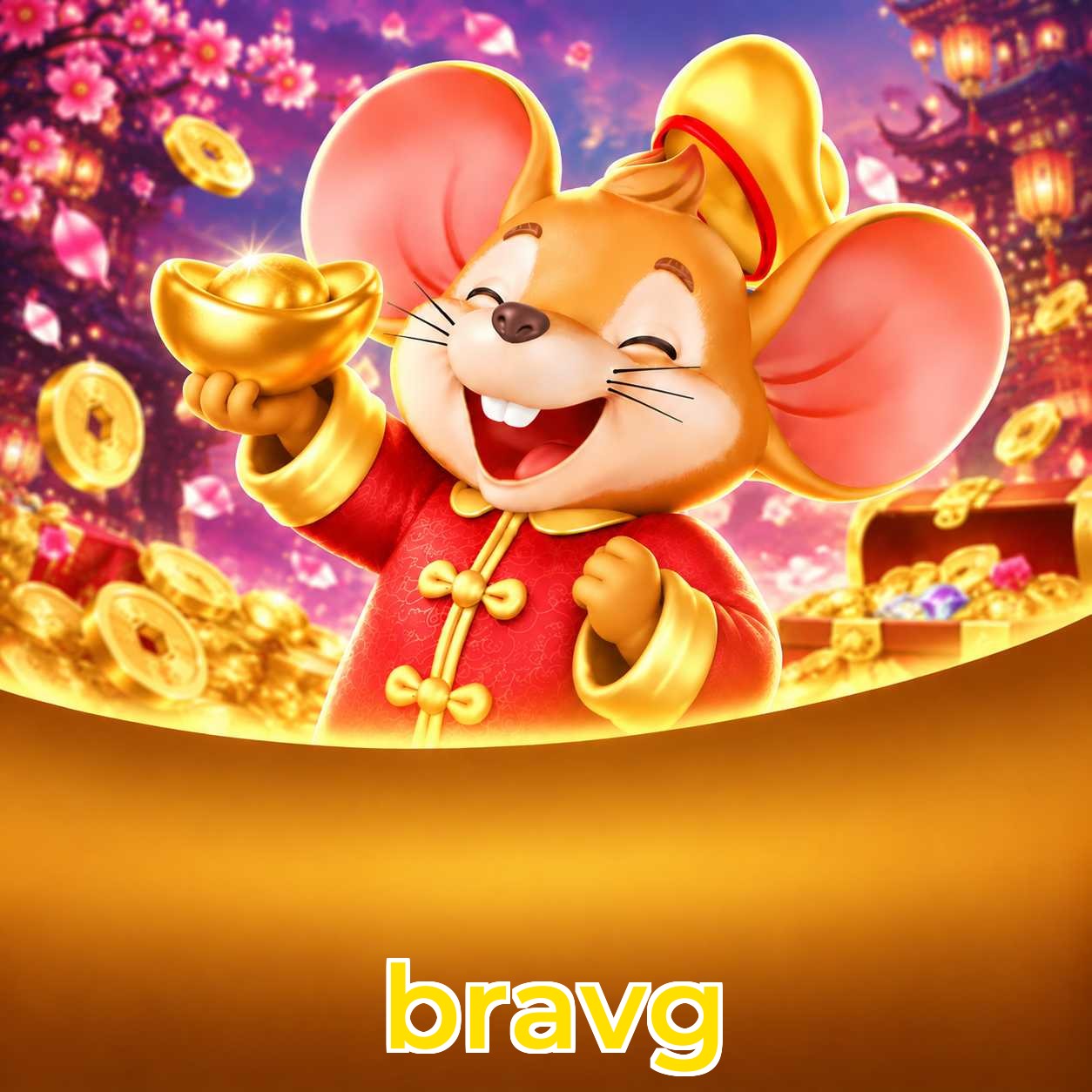 bravg Erros de Login