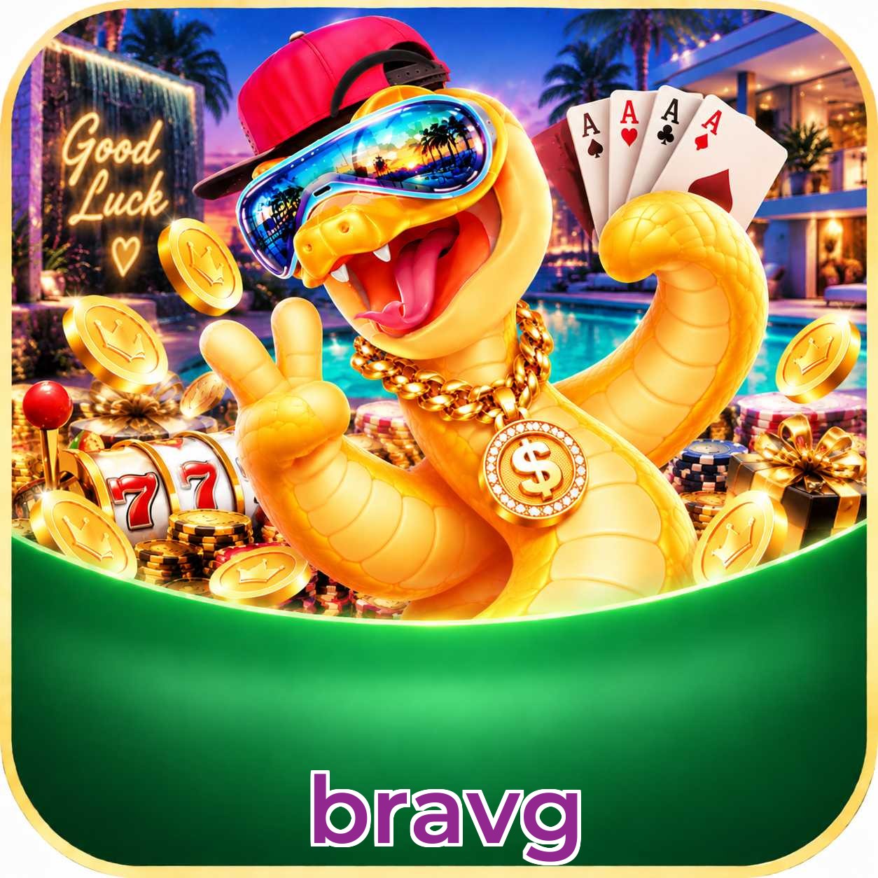 bravg Final Verdict